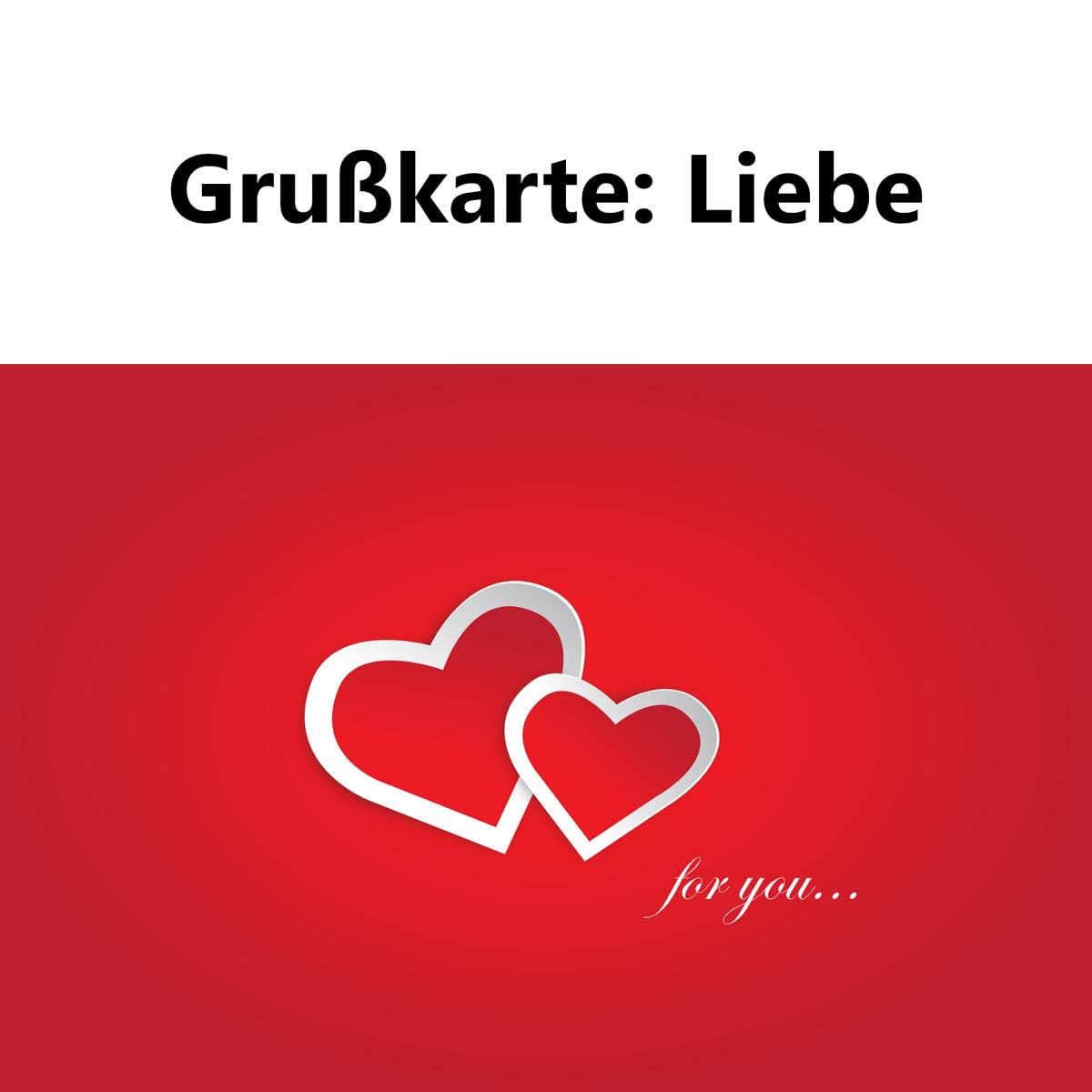 Blumenstrauß Sweet Love mit kostenloser Glückwunschkarte Frisch geliefert - Blumenversand